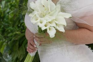 Bouquet mariage